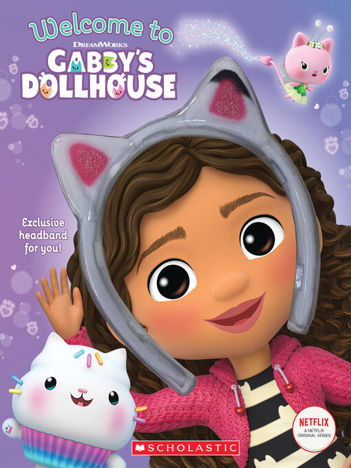 Title details for Welcome to Gabby's Dollhouse by Gabhi Martins - Available